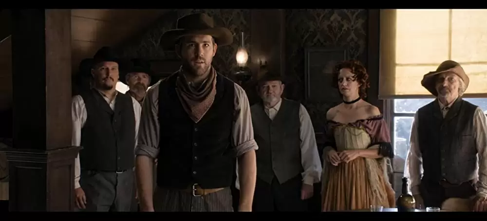 荒野はつらいよ アリゾナより愛をこめての画像