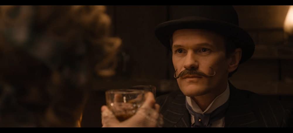 荒野はつらいよ アリゾナより愛をこめての画像