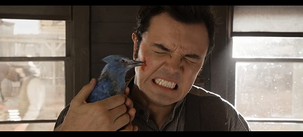 荒野はつらいよ アリゾナより愛をこめての画像