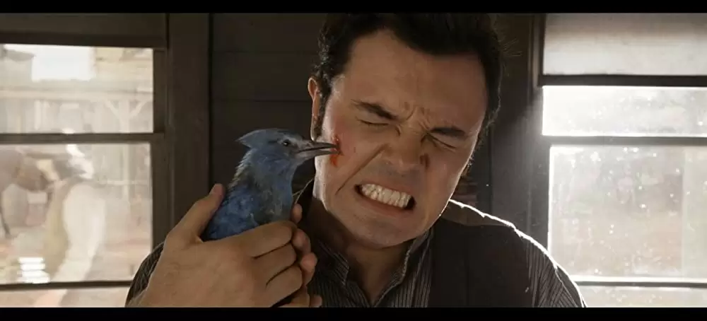 荒野はつらいよ アリゾナより愛をこめての画像