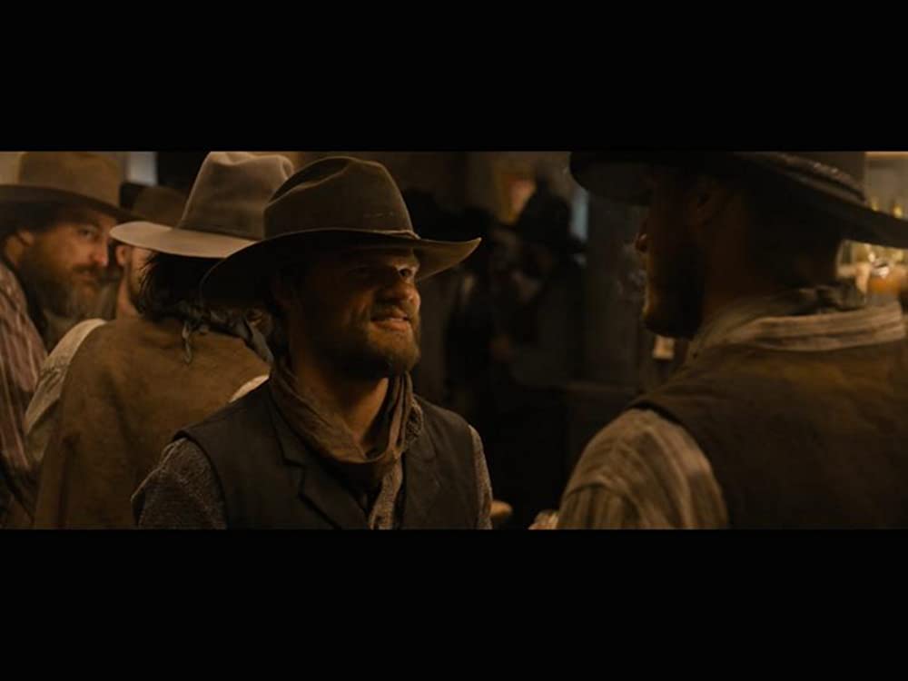 荒野はつらいよ アリゾナより愛をこめての画像