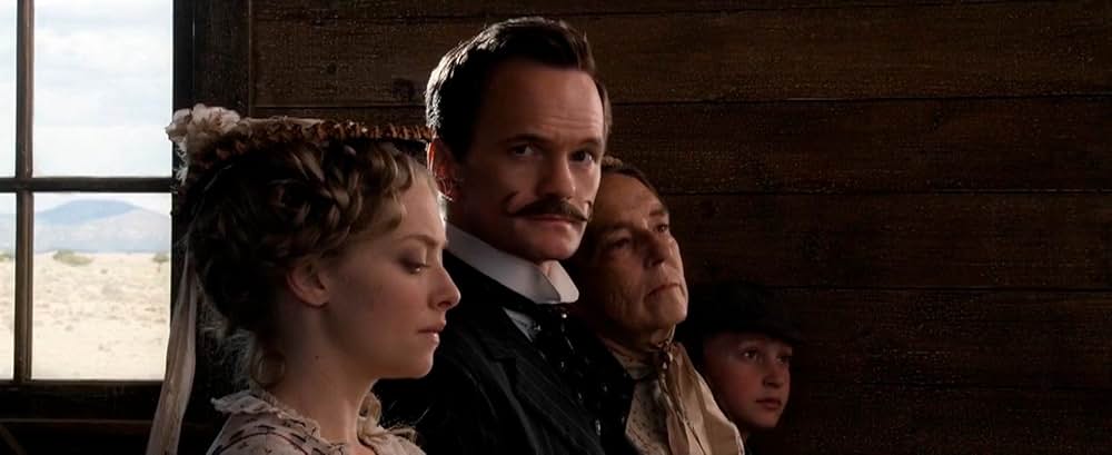 荒野はつらいよ アリゾナより愛をこめての画像