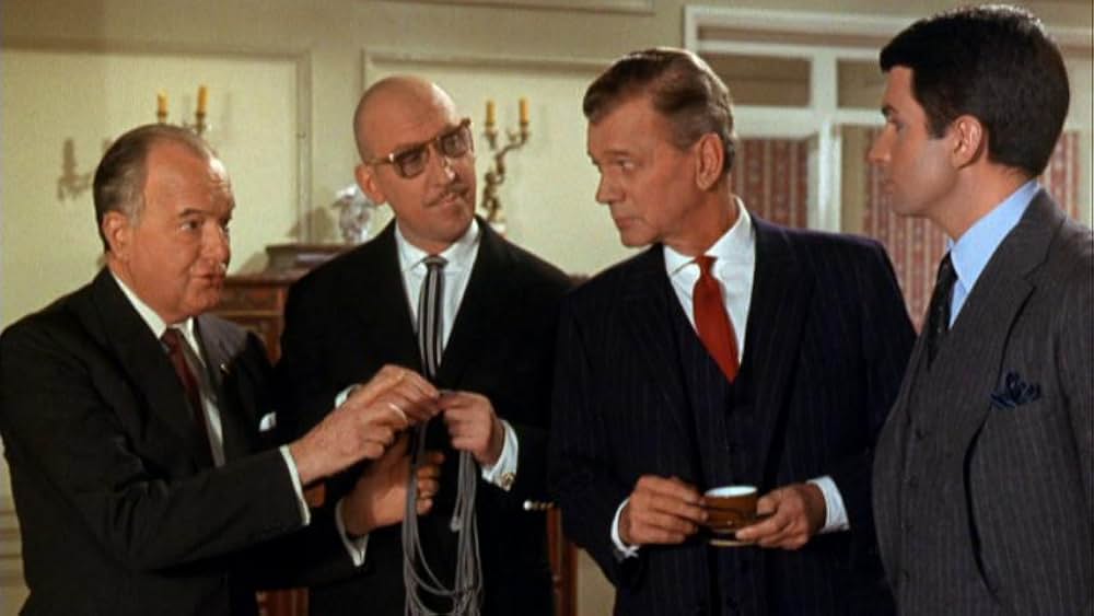 ダイヤモンド・ジャックの画像