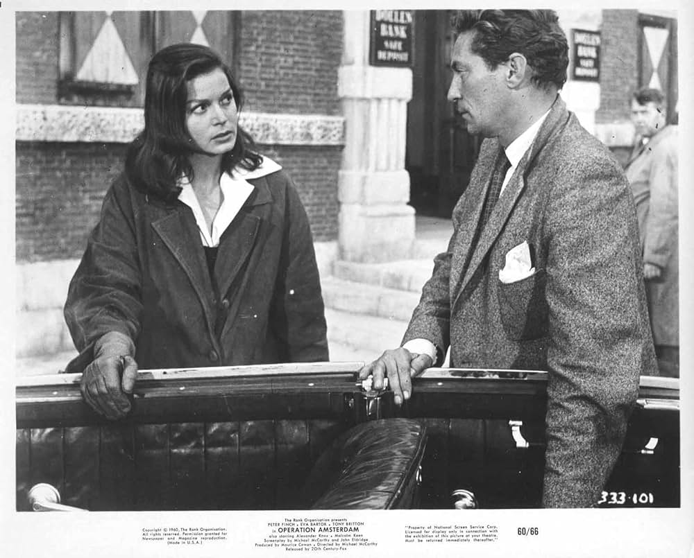 ダイヤモンド作戦の画像