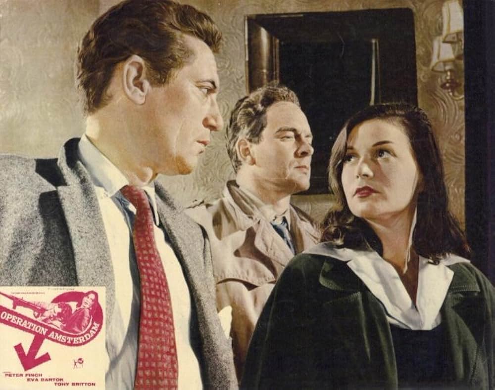 ダイヤモンド作戦の画像