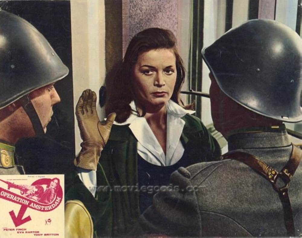 ダイヤモンド作戦の画像