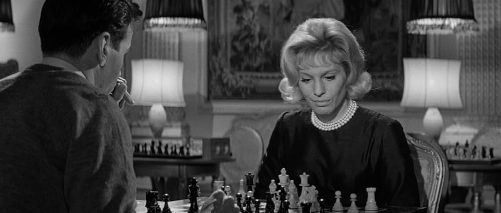 死刑台への招待の画像