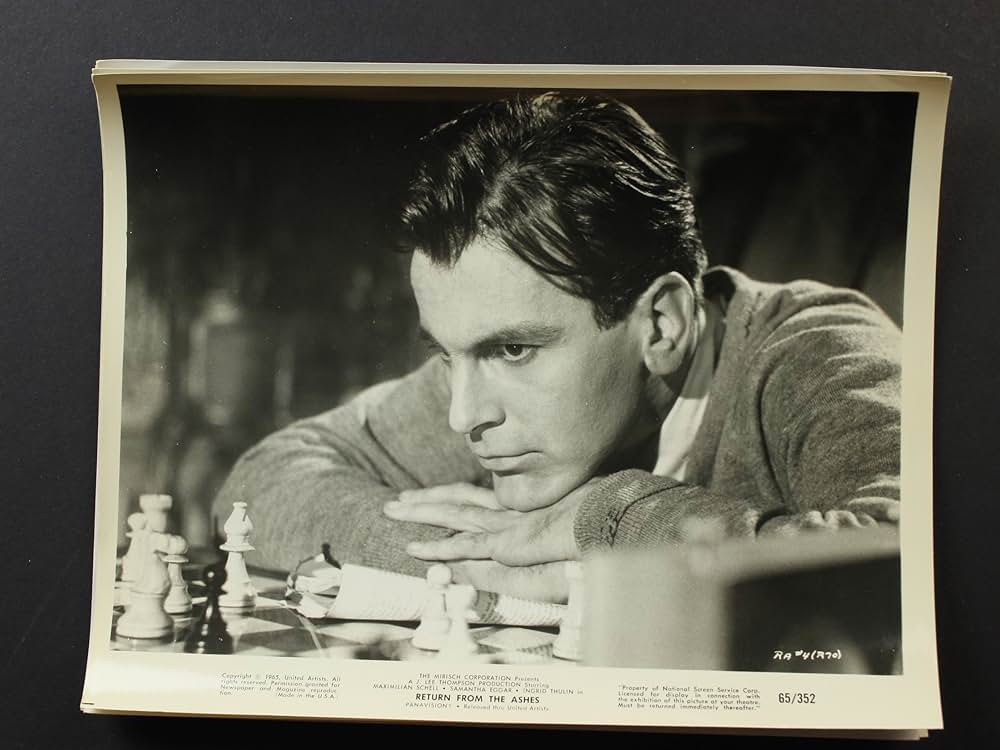 死刑台への招待の画像