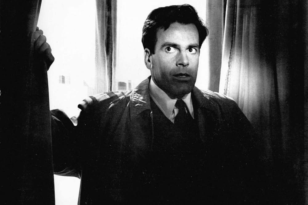 死刑台への招待の画像