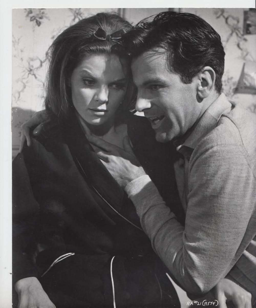 死刑台への招待の画像