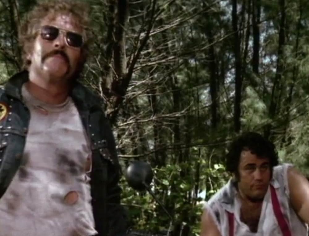 スタントライダーズの画像