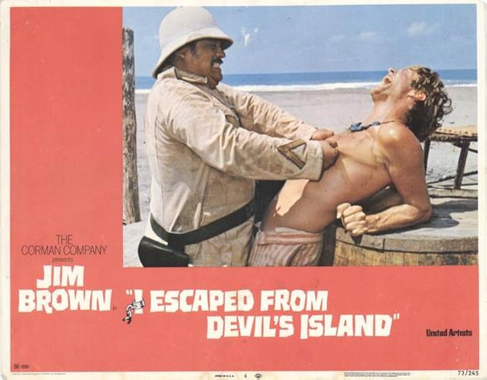 脱出！処刑の島の画像