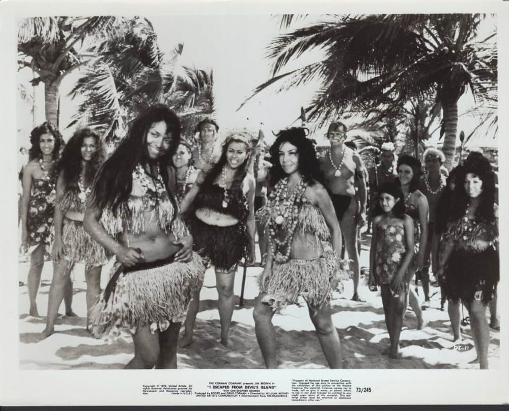 脱出！処刑の島の画像