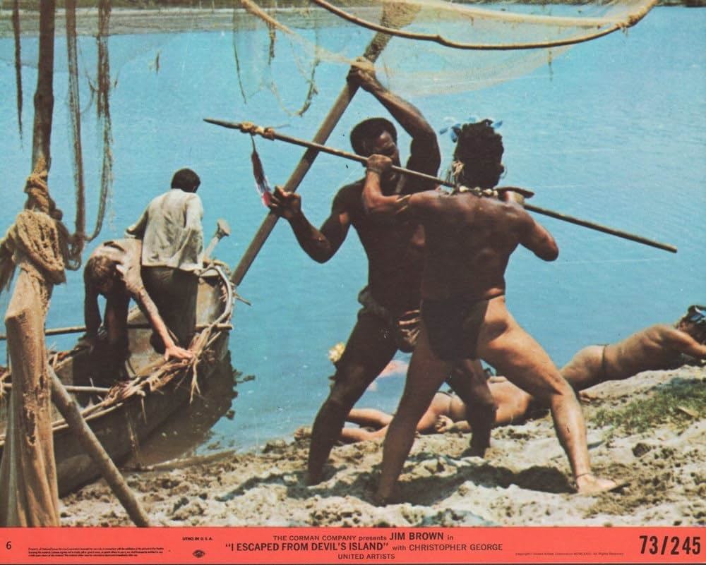 脱出！処刑の島の画像