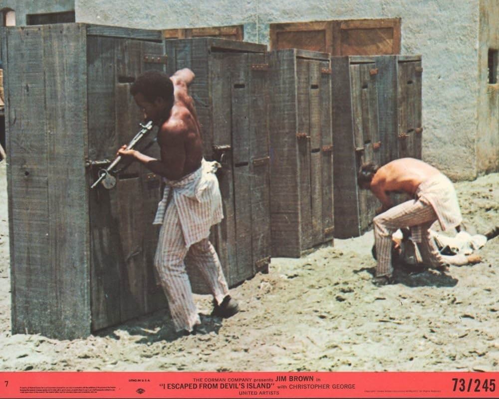 脱出！処刑の島の画像