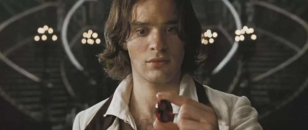 スターダストの画像