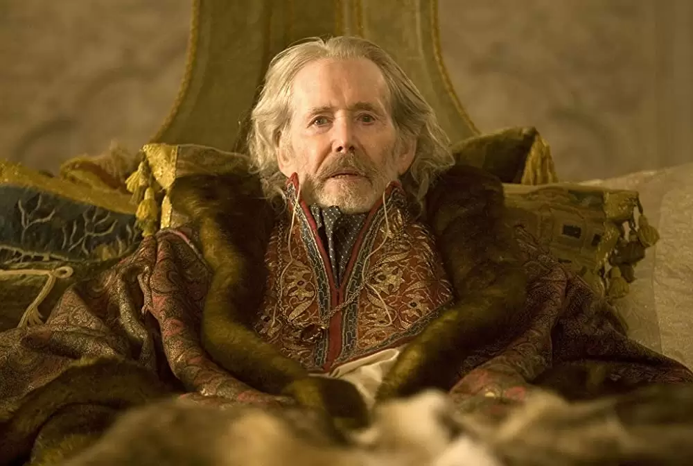 スターダストの画像