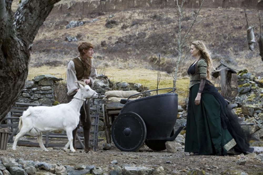 クライモリ デッド・リターンの画像