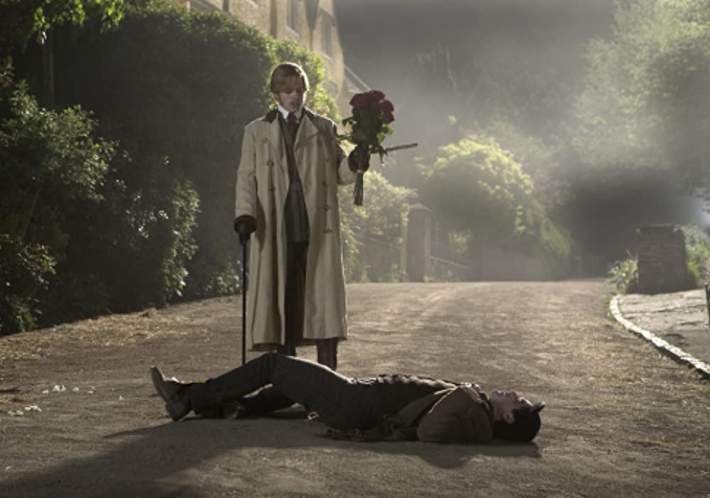 スターダストの画像