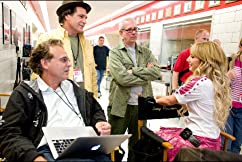 ハイスクール・ミュージカル／ザ・ムービーの画像