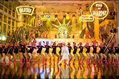 ハイスクール・ミュージカル／ザ・ムービーの画像