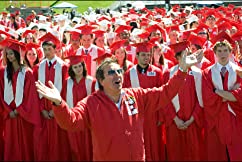 ハイスクール・ミュージカル／ザ・ムービーの画像