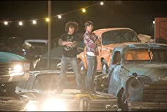 ハイスクール・ミュージカル／ザ・ムービーの画像