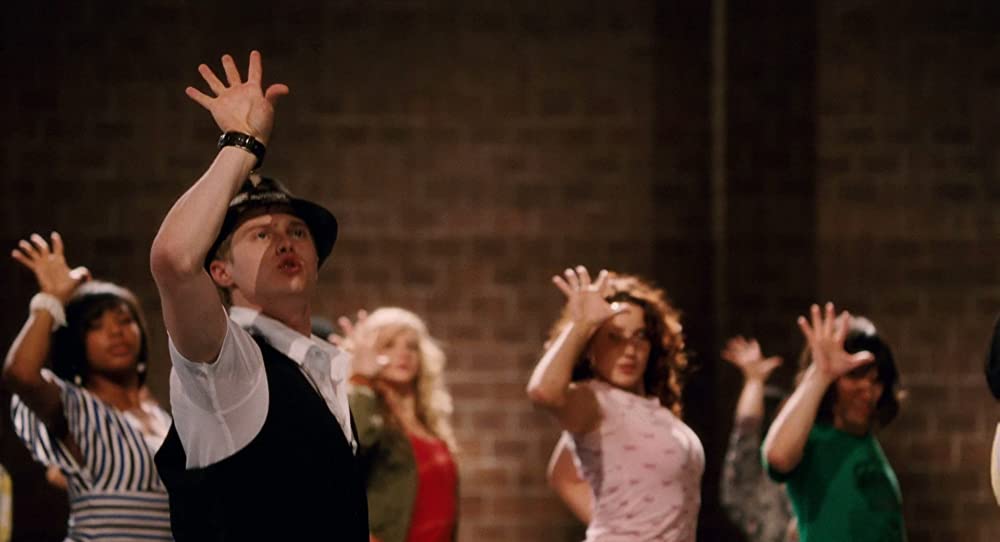 ハイスクール・ミュージカル／ザ・ムービーの画像