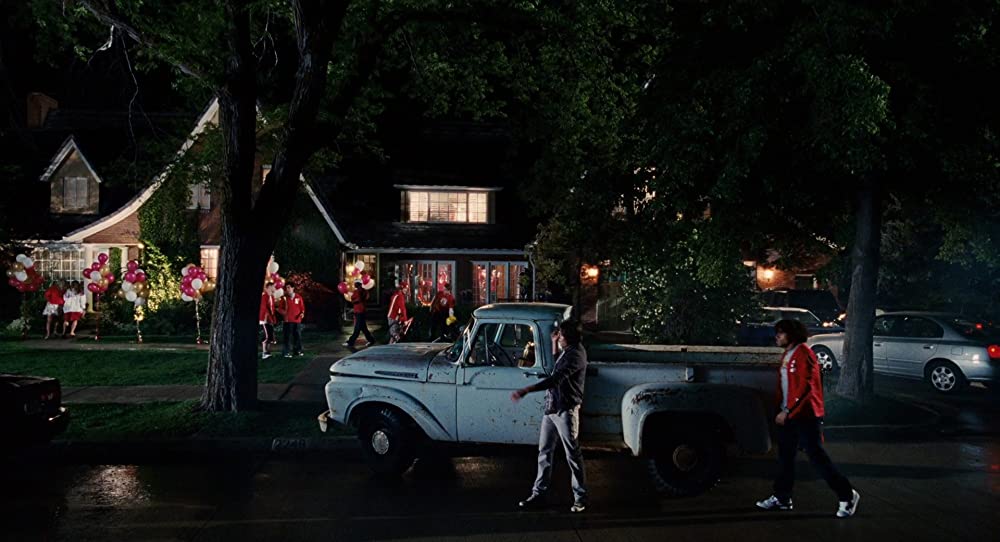 ハイスクール・ミュージカル／ザ・ムービーの画像