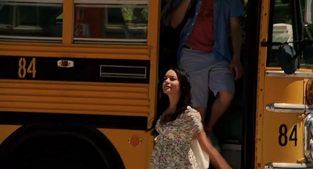 ハイスクール・ミュージカル／ザ・ムービーの画像