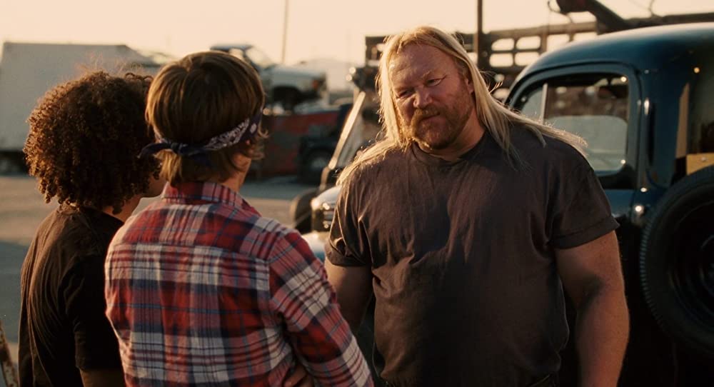 ハイスクール・ミュージカル／ザ・ムービーの画像