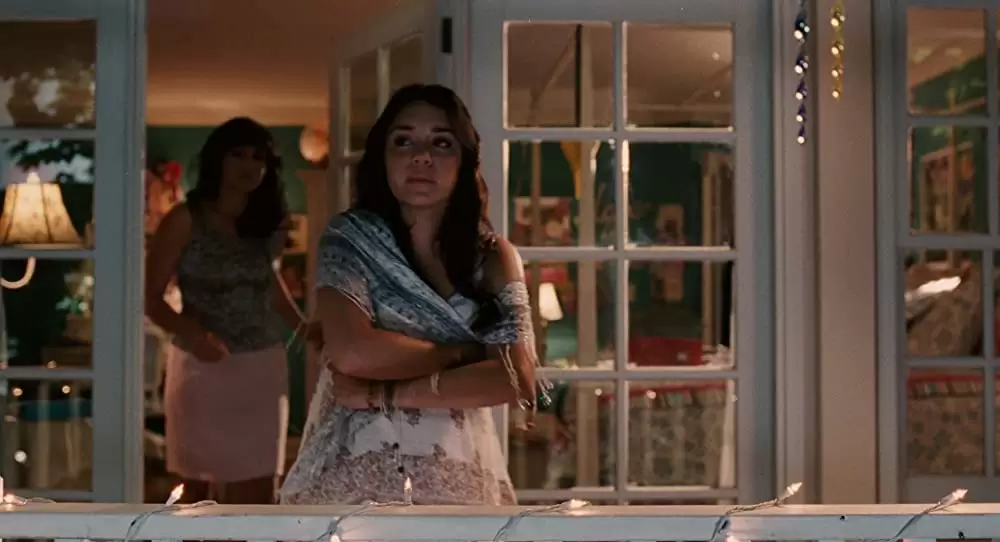 ハイスクール・ミュージカル／ザ・ムービーの画像