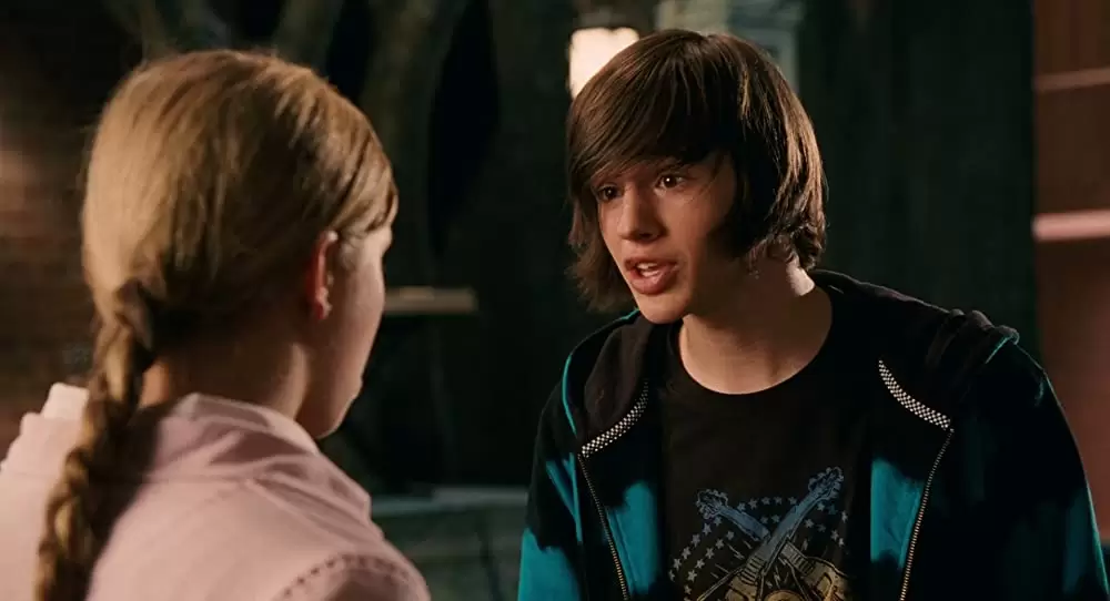 ハイスクール・ミュージカル／ザ・ムービーの画像