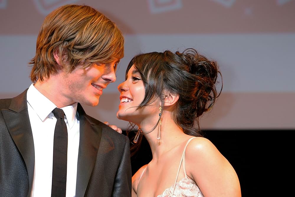 ハイスクール・ミュージカル／ザ・ムービーの画像