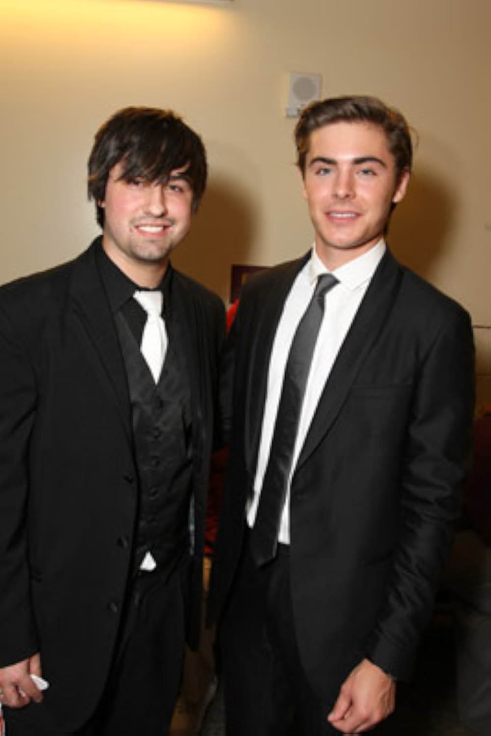 ハイスクール・ミュージカル／ザ・ムービーの画像