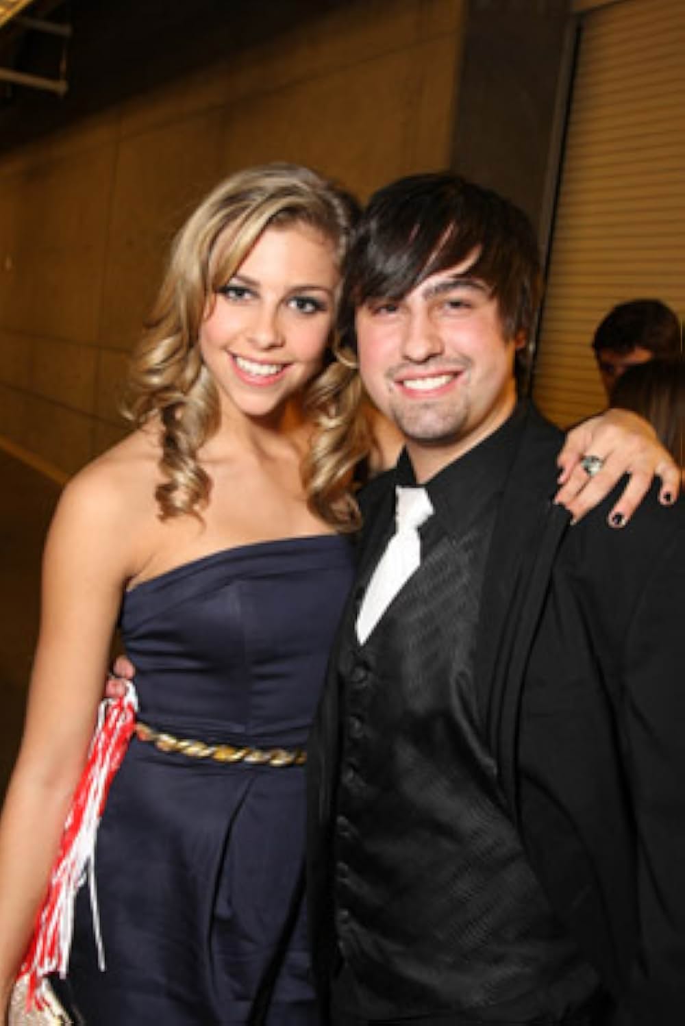 ハイスクール・ミュージカル／ザ・ムービーの画像