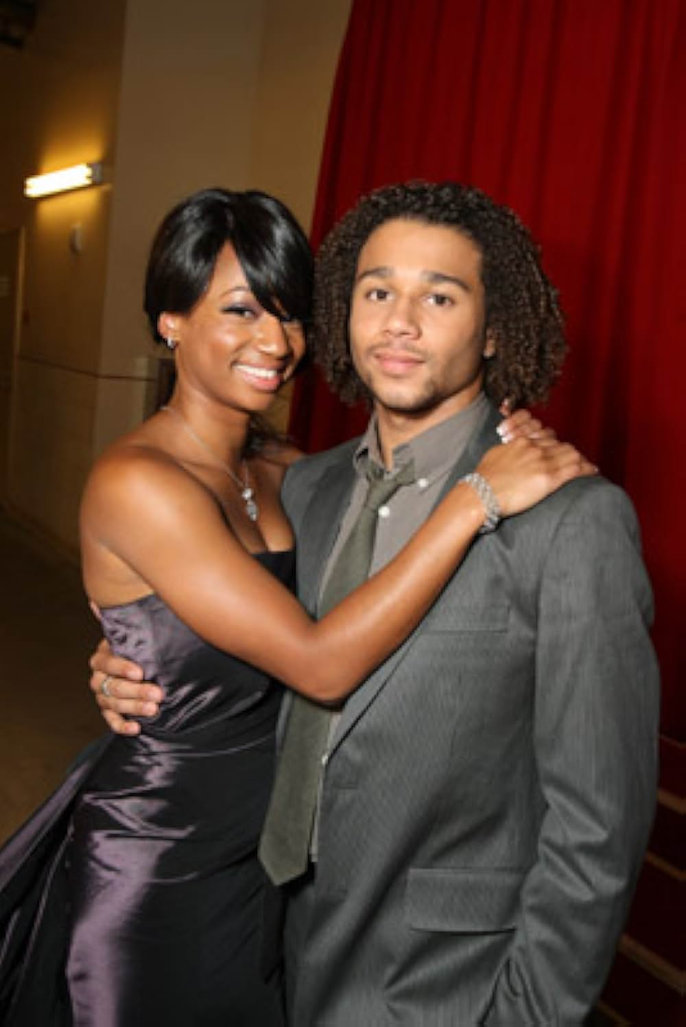 ハイスクール・ミュージカル／ザ・ムービーの画像