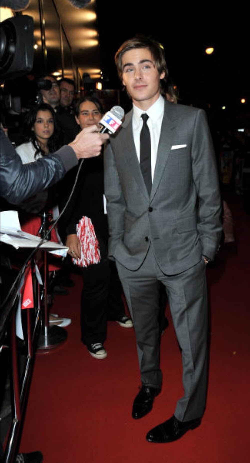 ハイスクール・ミュージカル／ザ・ムービーの画像