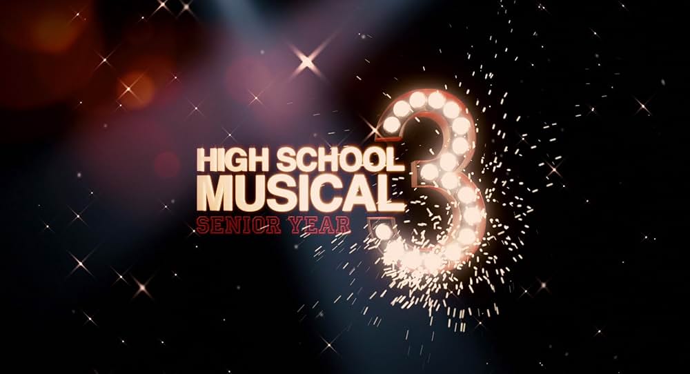 ハイスクール・ミュージカル／ザ・ムービーの画像