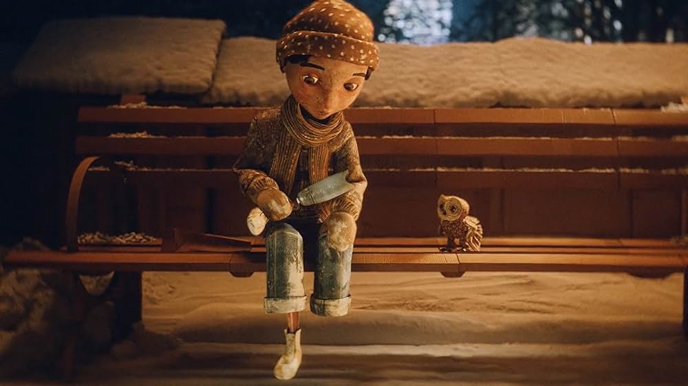 クリスマスはすぐそこにの画像