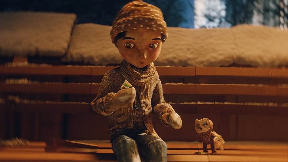 クリスマスはすぐそこにの画像