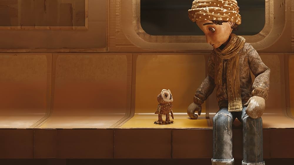 クリスマスはすぐそこにの画像