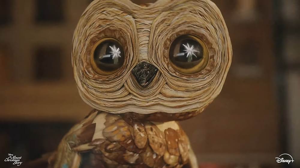 クリスマスはすぐそこにの画像