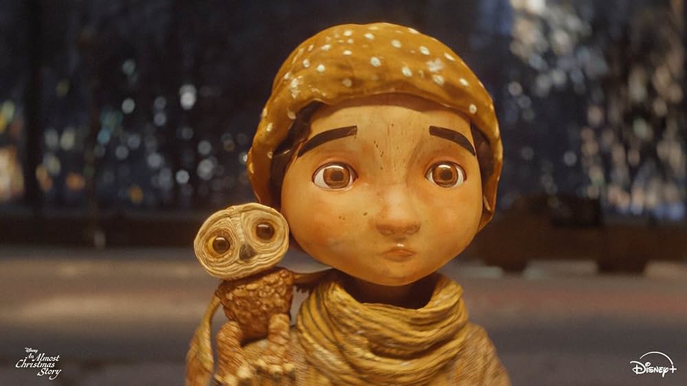 クリスマスはすぐそこにの画像