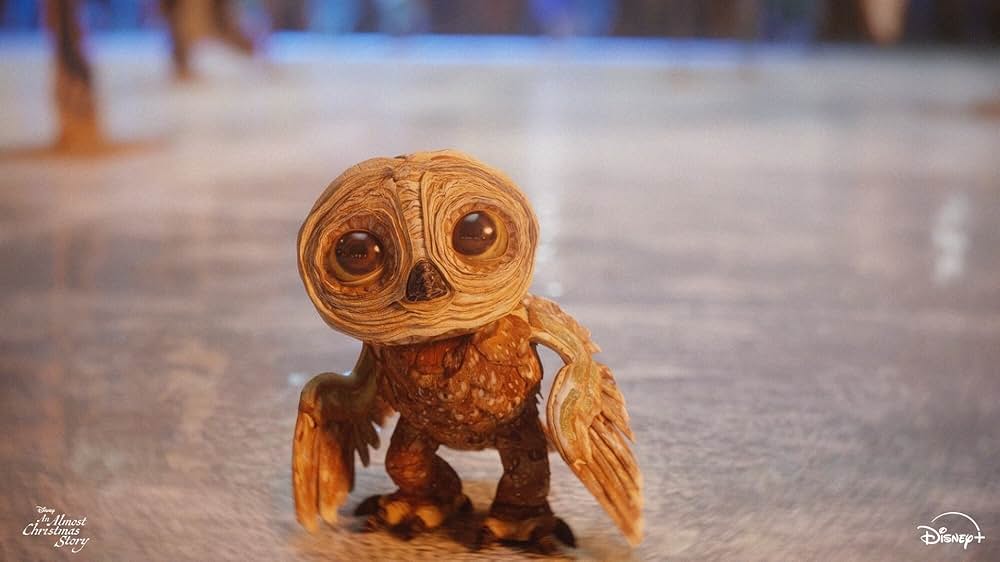 クリスマスはすぐそこにの画像