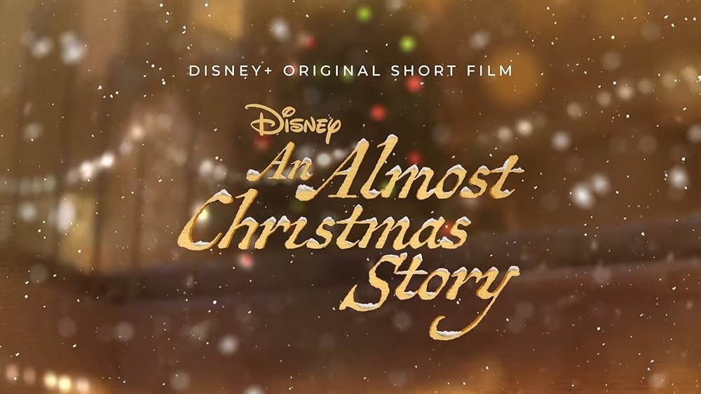 クリスマスはすぐそこにの画像