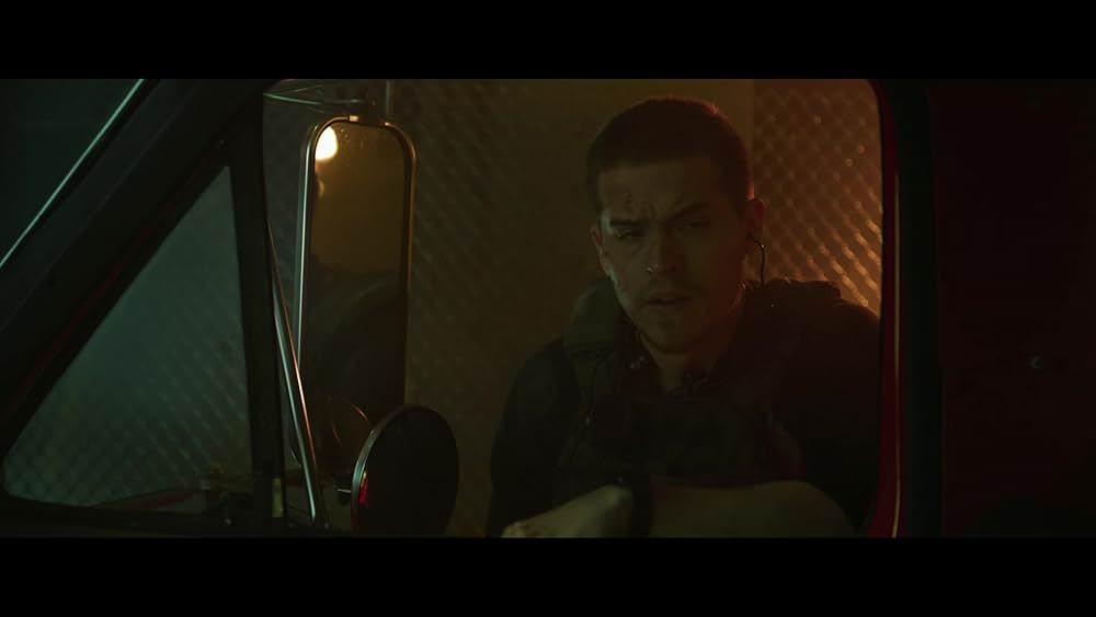 デッド・エンド 完全封鎖の画像