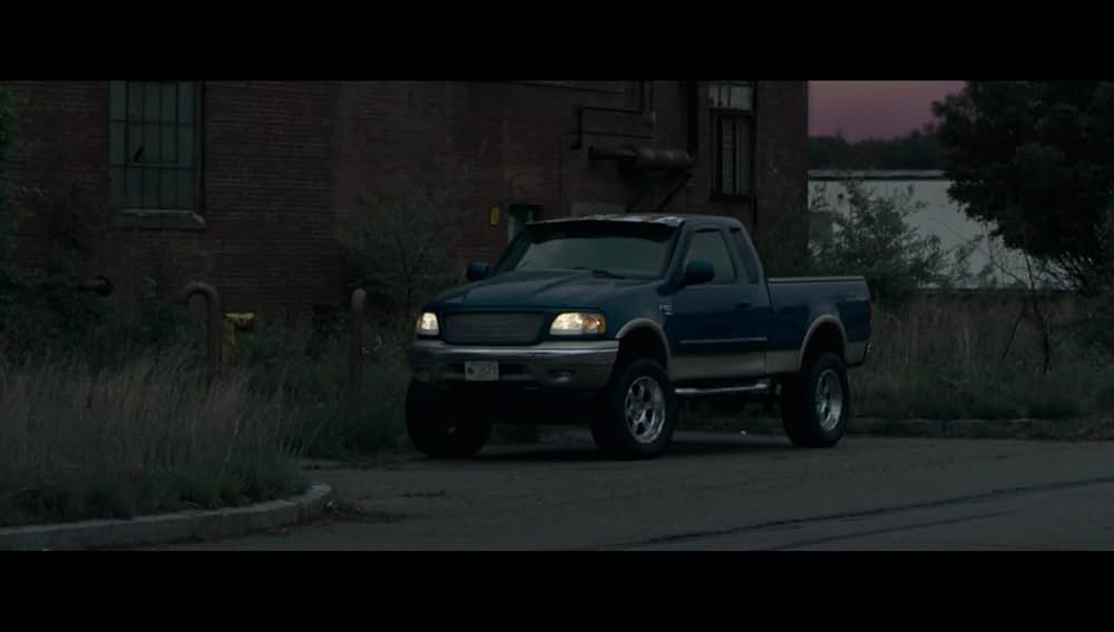 デッド・エンド 完全封鎖の画像