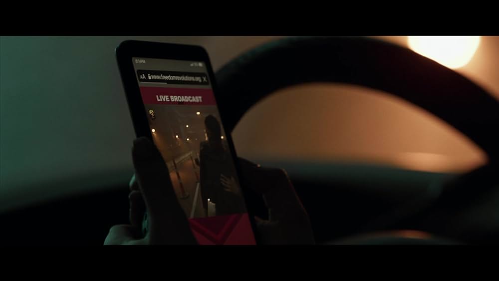 デッド・エンド 完全封鎖の画像