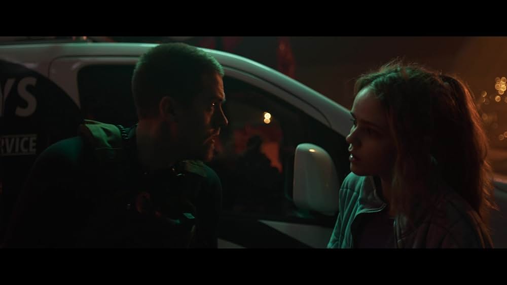 デッド・エンド 完全封鎖の画像